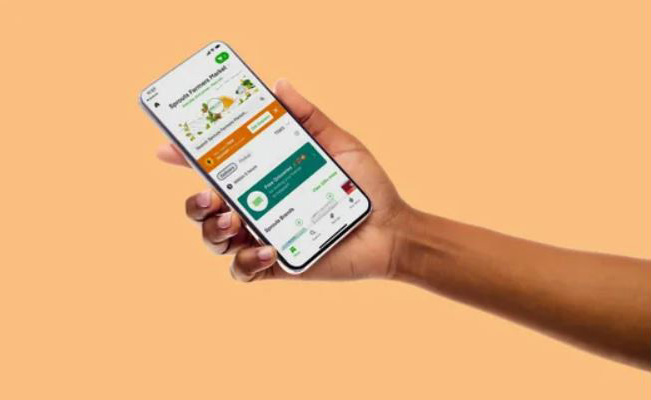 Instacart E-Gift Card